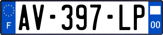 AV-397-LP