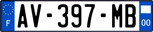 AV-397-MB