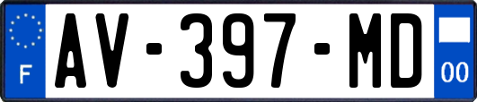 AV-397-MD