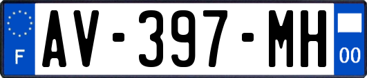 AV-397-MH