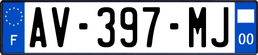 AV-397-MJ