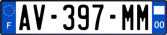 AV-397-MM