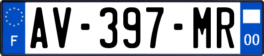 AV-397-MR