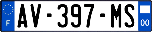 AV-397-MS