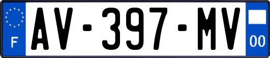 AV-397-MV