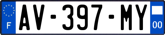 AV-397-MY