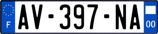 AV-397-NA
