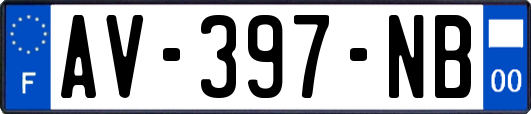 AV-397-NB