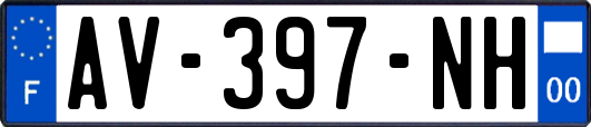 AV-397-NH