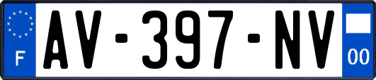 AV-397-NV