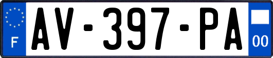 AV-397-PA