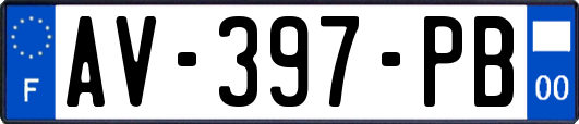 AV-397-PB