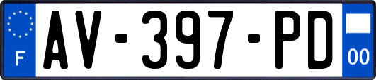 AV-397-PD