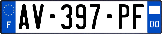 AV-397-PF