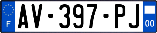AV-397-PJ