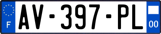 AV-397-PL