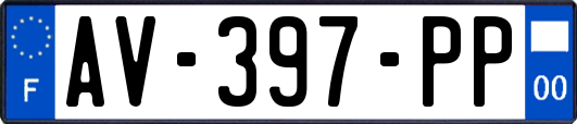 AV-397-PP