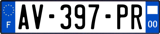 AV-397-PR