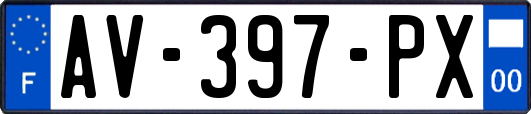 AV-397-PX