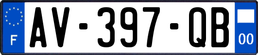 AV-397-QB