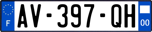 AV-397-QH