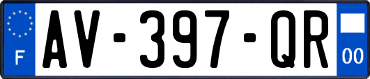 AV-397-QR