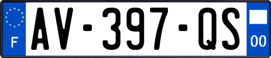 AV-397-QS