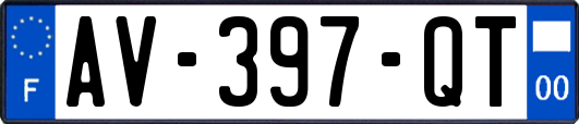 AV-397-QT