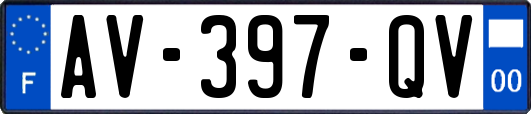 AV-397-QV