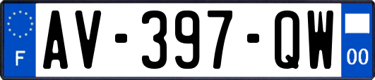 AV-397-QW