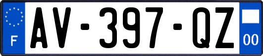 AV-397-QZ