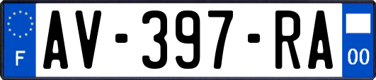 AV-397-RA