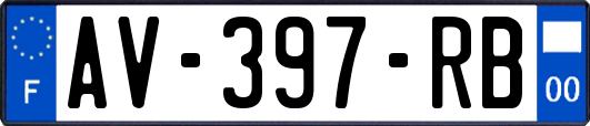 AV-397-RB