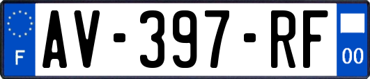 AV-397-RF
