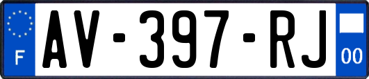 AV-397-RJ
