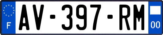 AV-397-RM