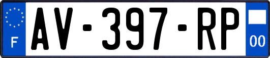 AV-397-RP
