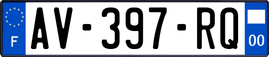 AV-397-RQ