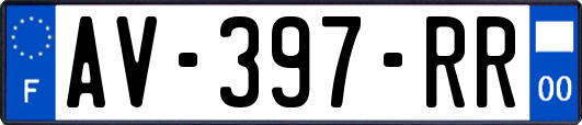 AV-397-RR