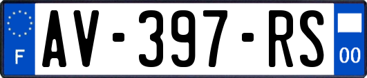 AV-397-RS