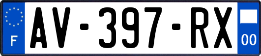AV-397-RX