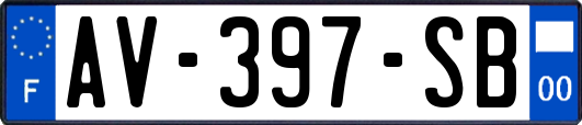 AV-397-SB