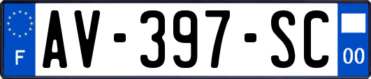 AV-397-SC
