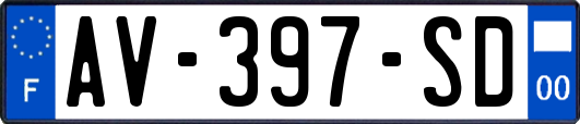 AV-397-SD