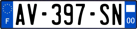 AV-397-SN
