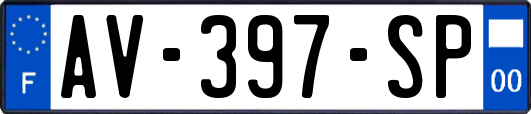 AV-397-SP