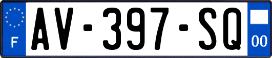 AV-397-SQ