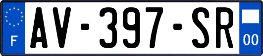 AV-397-SR