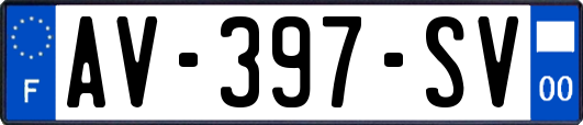 AV-397-SV