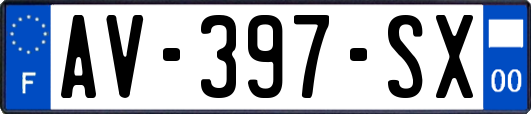 AV-397-SX